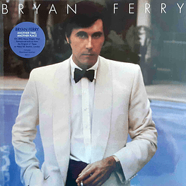 Bryan Ferry – Another Time, Another Place´(Vinilo Sellado)