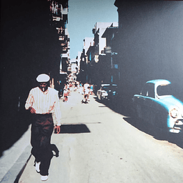 Buena Vista Social Club – Buena Vista Social Club (2 x Vinilo 25th Anniversary Edition Sellado)
