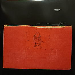 Radiohead – Amnesiac (2 x Vinilo Sellado)