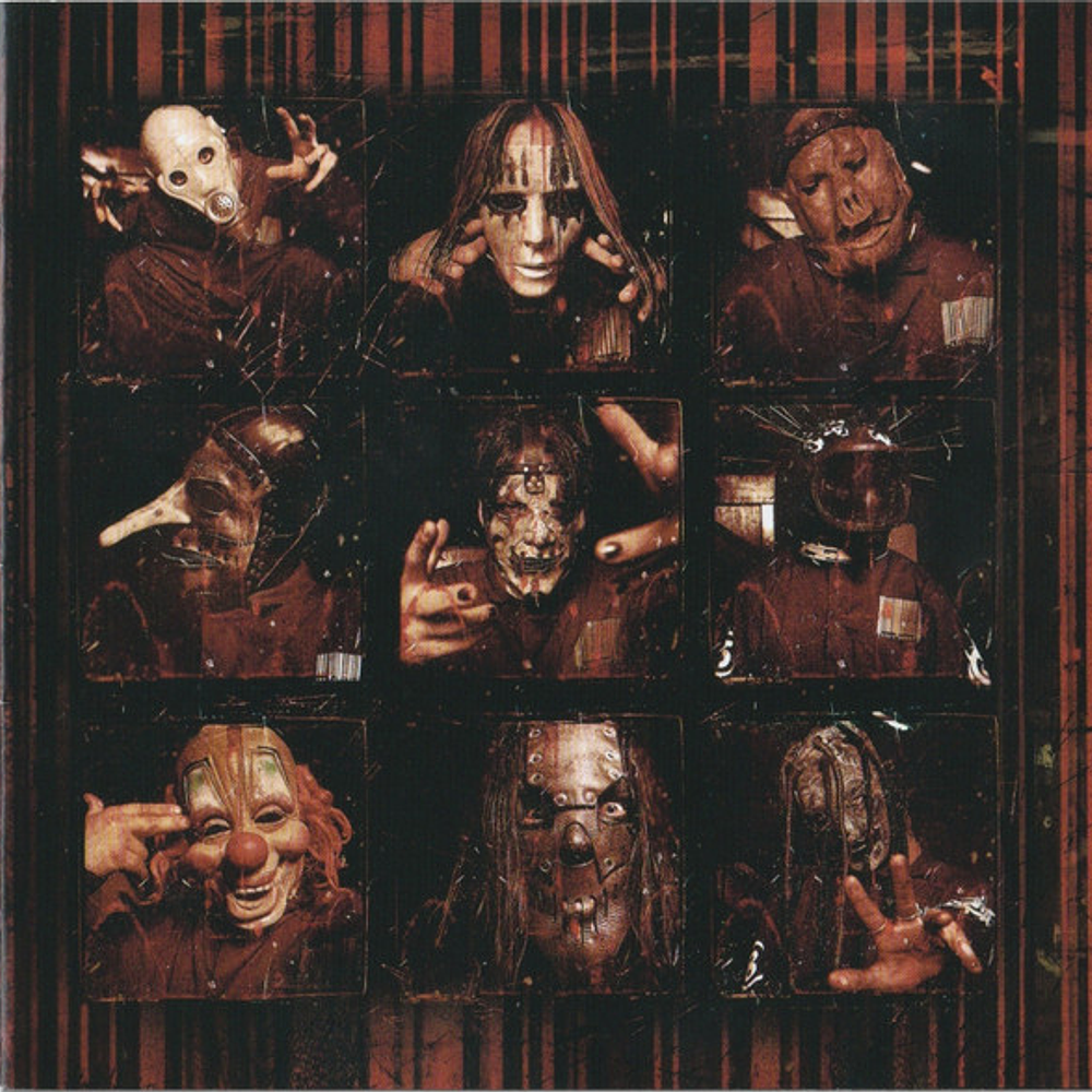 Slipknot – Slipknot (2 x Cd 25th Anniversary Edition Sellado)