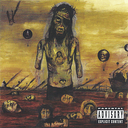 Slayer – Christ Illusion (Cd Sellado)