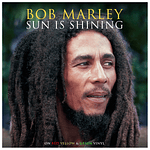 Bob Marley – Sun Is Shining (3 x Vinilos Sellado)