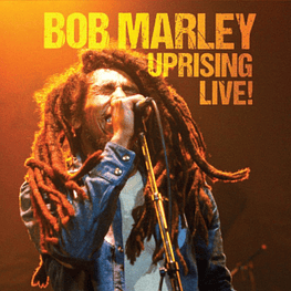 Bob Marley – Uprising Live! (3 x Vinilo Sellado)