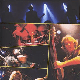 Supersuckers - Live At Anaheim (CD+DVD)