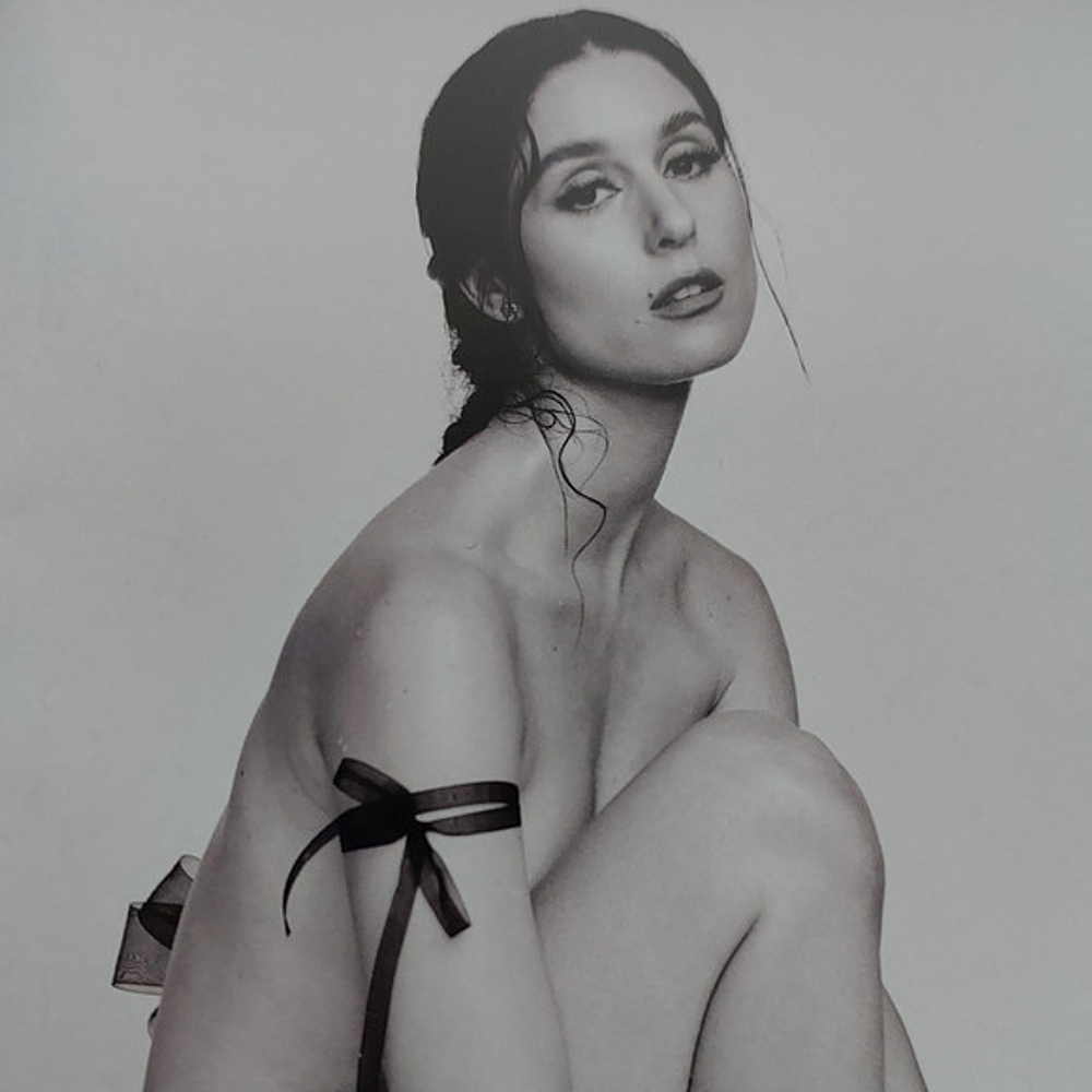 Francisca Valenzuela - Adentro (CD Sellado) 