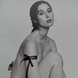 Francisca Valenzuela - Adentro (CD Sellado) 