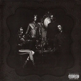 Halestorm - The Strange Case Of ... (CD Sellado)