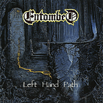 Entombed - Left Hand Path (Vinilo Simple Usado) (NM) 