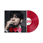[PREVENTA] 방탄소년단 (BTS) - ﻿﻿﻿ARIRANG LP Standard Vinyl (V Velvet Red)