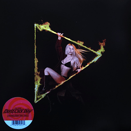 Ava Max – Don't Click Play (Vinilo Sellado)
