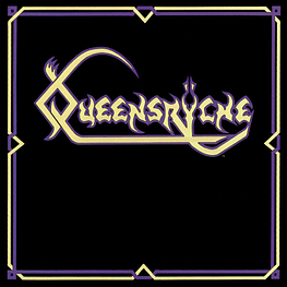 Queensryche - Queensryche (CD Sellado)