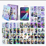 Set Photocards Bts Festa - (60 Photocards) No Oficial
