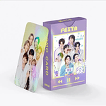 Set Photocards Bts Festa - (60 Photocards) No Oficial