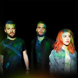 Paramore - Paramore (CD Sellado)
