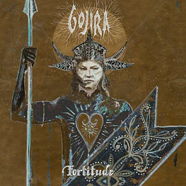 Gojira - Fortitude (Vinilo Sellado)