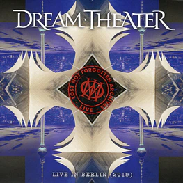 Dream Theater - Live In Berlin (2019) (2CD Sellado)  