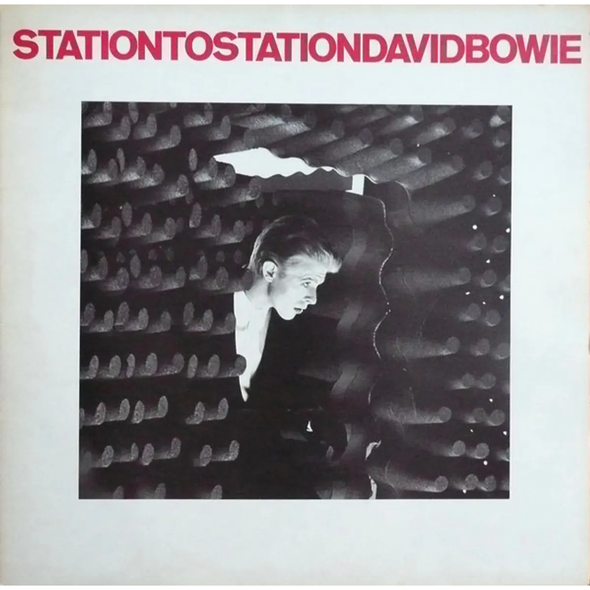 David Bowie – Station To Station (Vinilo Sellado 50th Annive