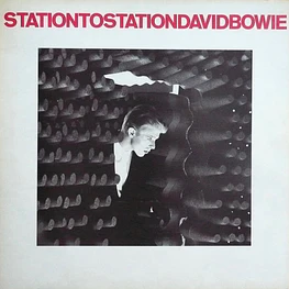 David Bowie – Station To Station (Vinilo Sellado 50th Anniversary Edition Sellado)