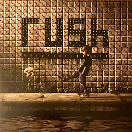 Rush – Roll The Bones (Vinilo Sellado)