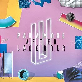 Paramore – After Laughter (Vinilo Sellado)