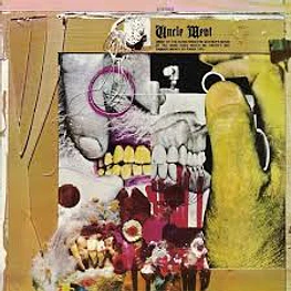 Frank Zappa / Mothers Of Invention - Uncle Meat (2CD Sellado) 