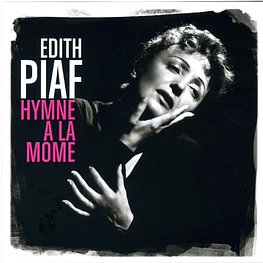 Edith Piaf – Hymne A La Môme (Cd Sellado)