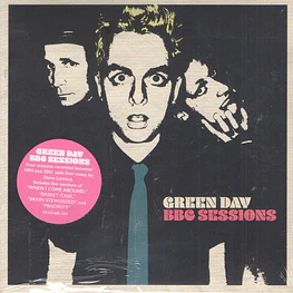 Green Day – BBC Sessions (Cd Sellado)