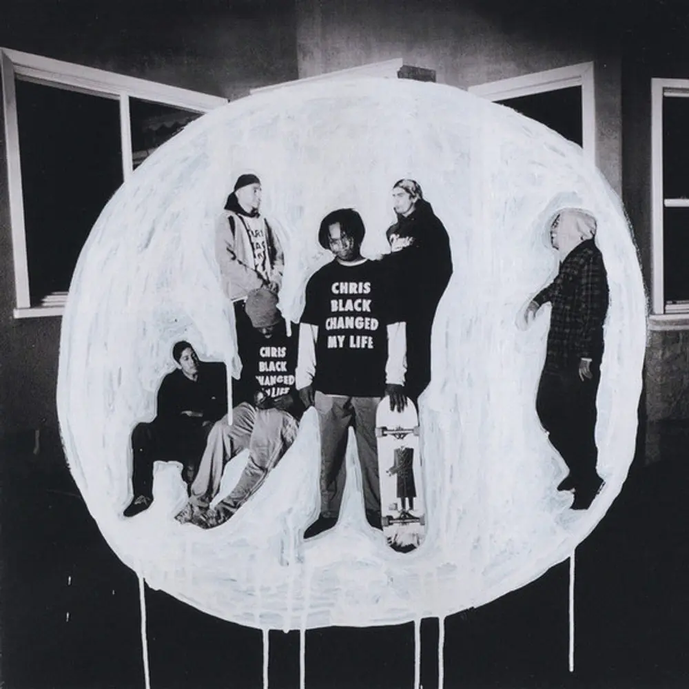 Portugal. The Man – Chris Black Changed My Life (Cd Sellado)