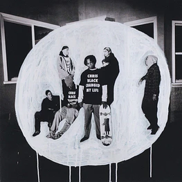 Portugal. The Man – Chris Black Changed My Life (Cd Sellado)