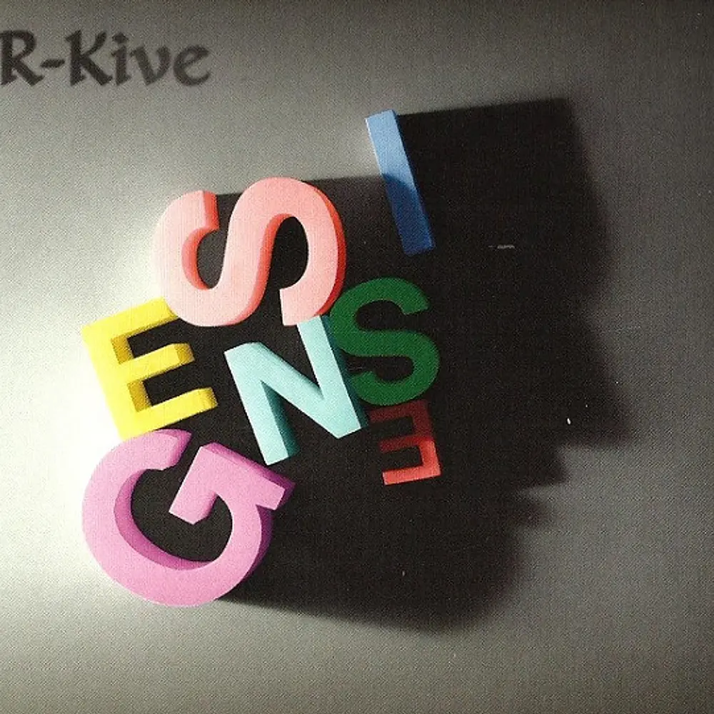 Genesis - R-Kive (3cd´s Digipack Sellado) 