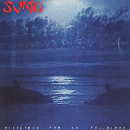 Sumo – Divididos Por La Felicidad (Vinilo Sellado)