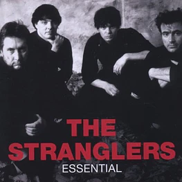 The Stranglers – Essential (Cd Sellado)