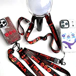 Strap Lanyard para Army Bomb ( Preventa)