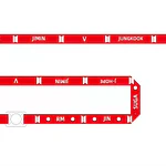 Strap Lanyard para Army Bomb ( Preventa)
