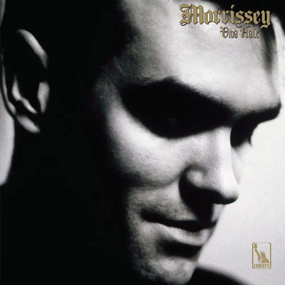 Morrisey - Viva Hate (Vinilo Gatefold Sellado) 