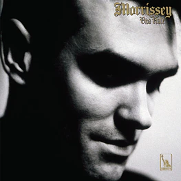 Morrisey - Viva Hate (Vinilo Gatefold Sellado) 