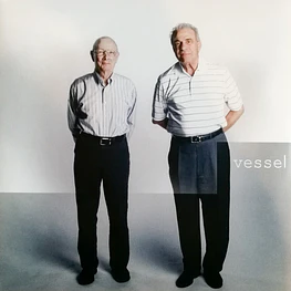 Twenty One Pilots - Vessel (Vinilo Sellado)