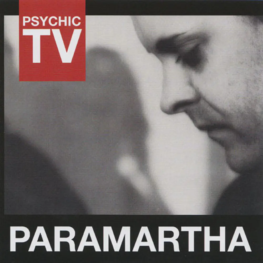 Psychic TV - Paramartha (CD Sellado) 