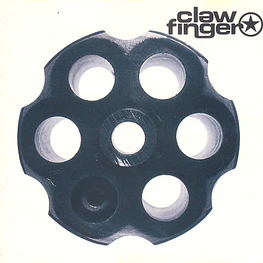 Clawfinger - Homonimo (CD Usado) (NM)