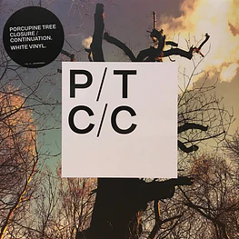 Porcupine Tree - Closure/Continuation (2 Vinilos Sellado)