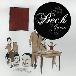Beck – Guero (2 x Vinilo Sellado)