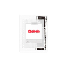 BTS - 'ARIRANG' (Weverse Albums ver.)