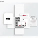 BTS - 'ARIRANG' (Rooted in Korea Ver.)