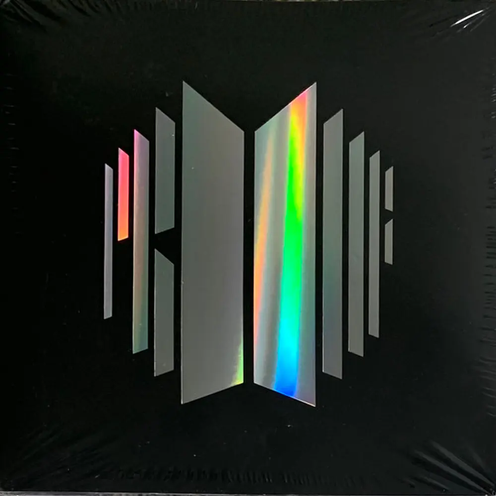 BTS (4) – Proof (3 x Cd Compact Edition)
