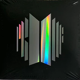 BTS – Proof (3 x Cd Compact Edition)