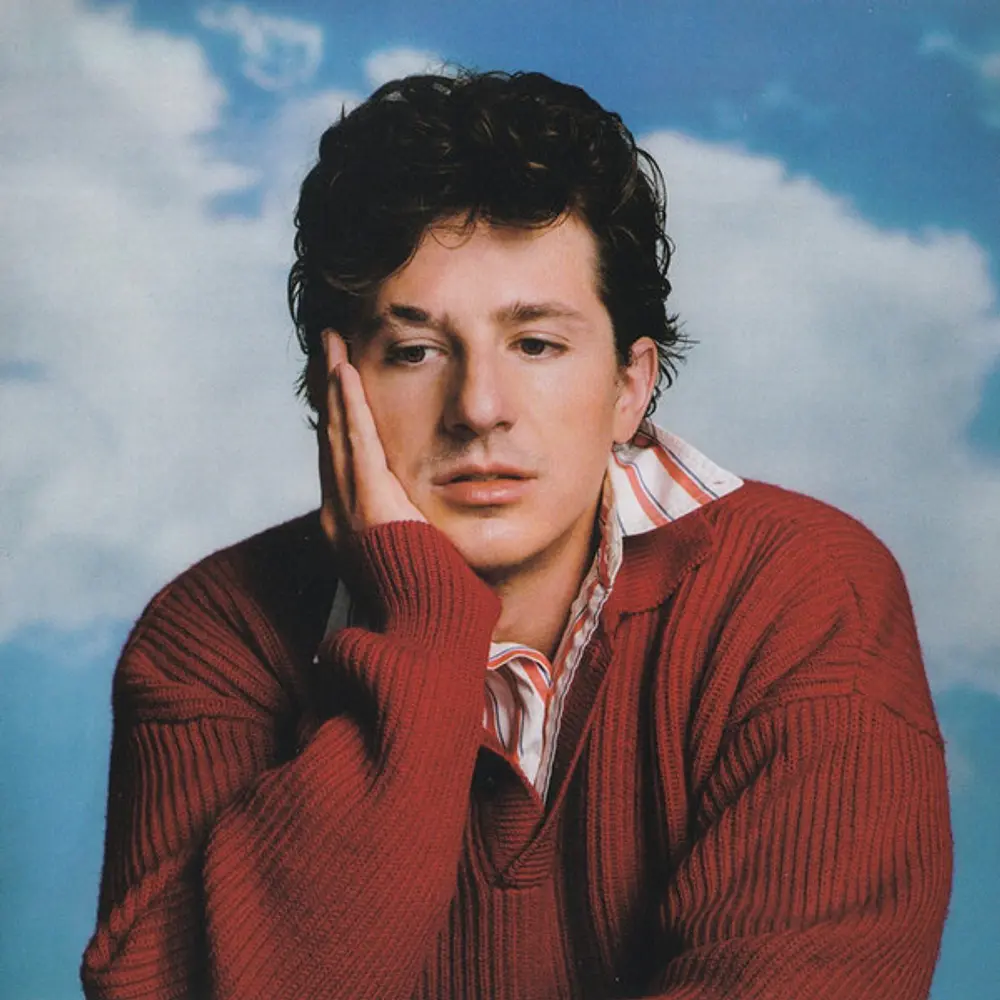 Charlie Puth – Whatever's Clever! (Cd Sellado)