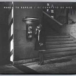 El Cuarteto De Nos – Habla Tu Espejo (Cd Digipak Sellado)