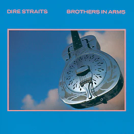 Dire Straits – Brothers In Arms (2 x Vinilo Sellado)