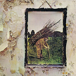 Led Zeppelin - IV (CD Digipack Sellado)