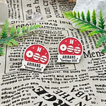 Pins - Bts Arirang